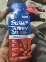 Energy Gel