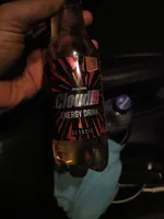 Cloud9 Classic Energy Drink