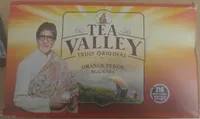 Orange Pekoe Black Tea