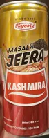Masala Jeera Kashmira