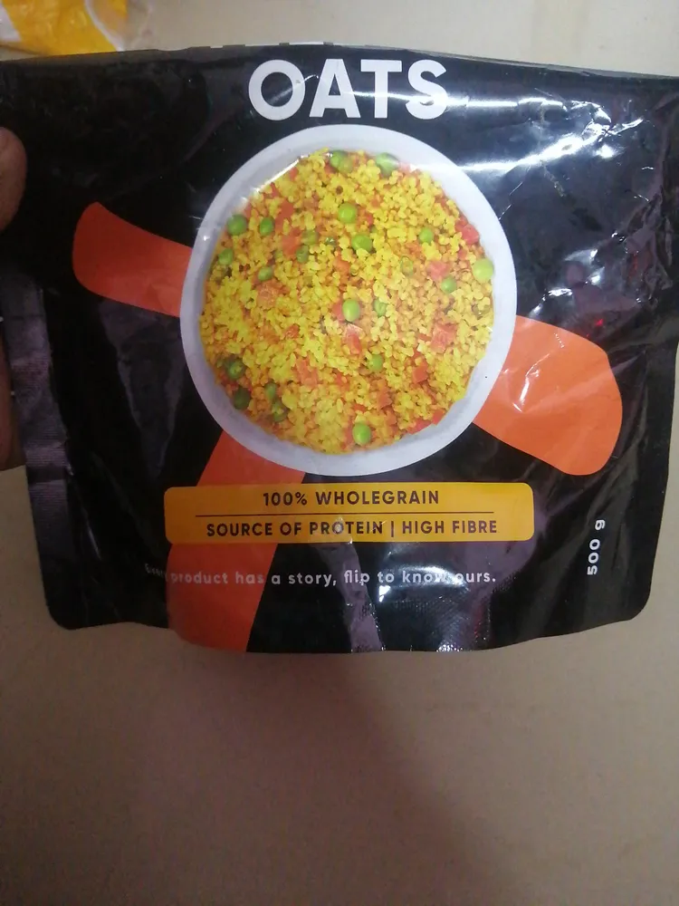 Oats