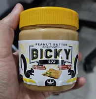Peanut butter