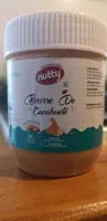 Peanut butter