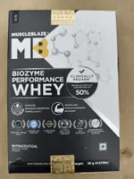 Biozyme Performance Whey