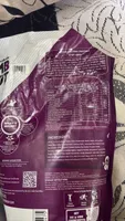 MB Fit High Protein Muesli Fruits and Nut
