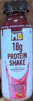 18g Protein Shake
