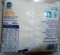 Country Delight Curd