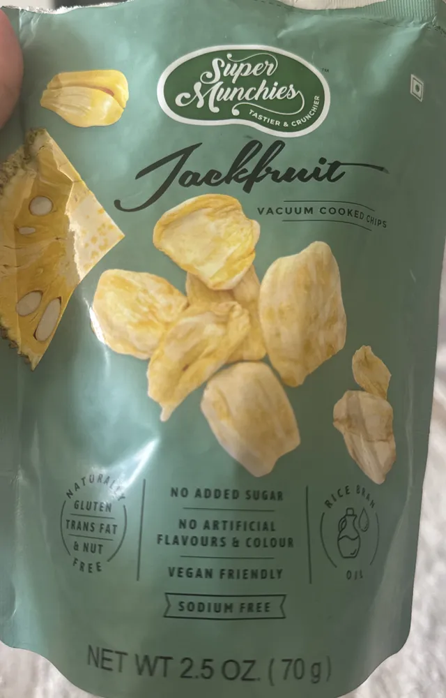 Jackfruit