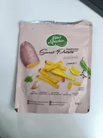 Sweet Potato tandori