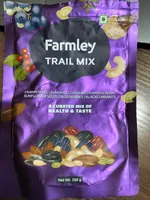 Trail Mix