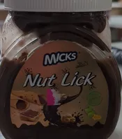 Nut Lick