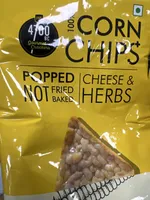 Corn Chips