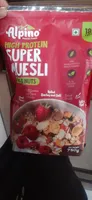 Alpino Super Muesli