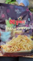 Farali Chevdo