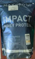 Double Rich Chocolate Impact Whey Protein