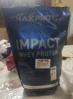 Impact Why Protein Isolate & Concentrate