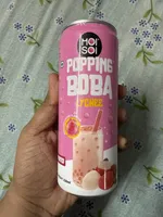 Popping Bobba Lychee