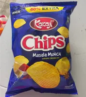 masala munch chips