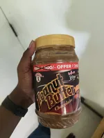 Peanut Butter Chocolate