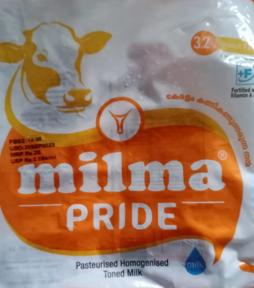 Milma Pride