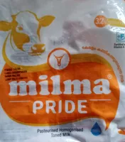 Milma Pride