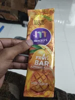 Fruit bar alphonso mango