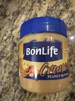 Crunch Peanut Butter