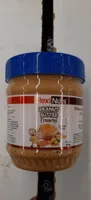 Peanut Butter Crunchy