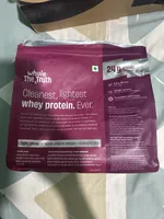 Cocoa Whey Protein