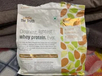 Pista Badaam Whey Protein