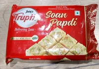 Soan papadi