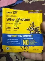 1mg Ultra Clean Whey Protein- Hazelnut Chocolate