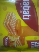 Nabati Richeese Cheese Wafer