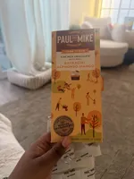 Fine Milk Chocolate With Real Ratnagiri Mangoes