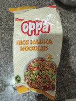 Oppa Rice Hakka Noodles