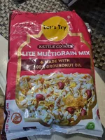 Mulitgrain Mix