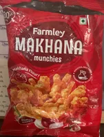 Farmley Makhana Munchies