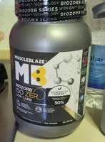 Biozorb Iso Zero Low Carb