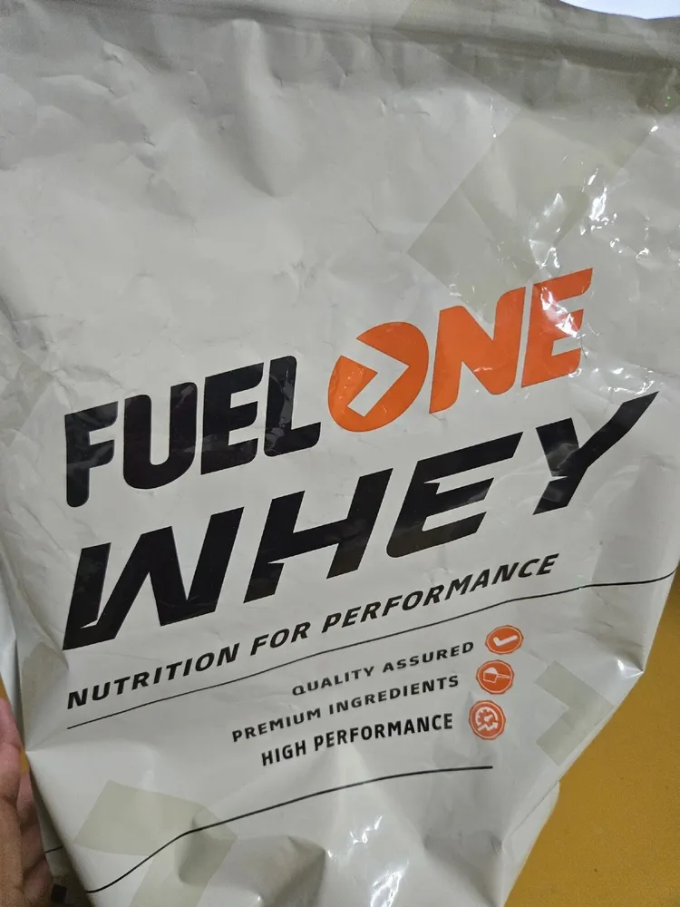 Fuel One Whey