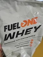 Fuel One Whey
