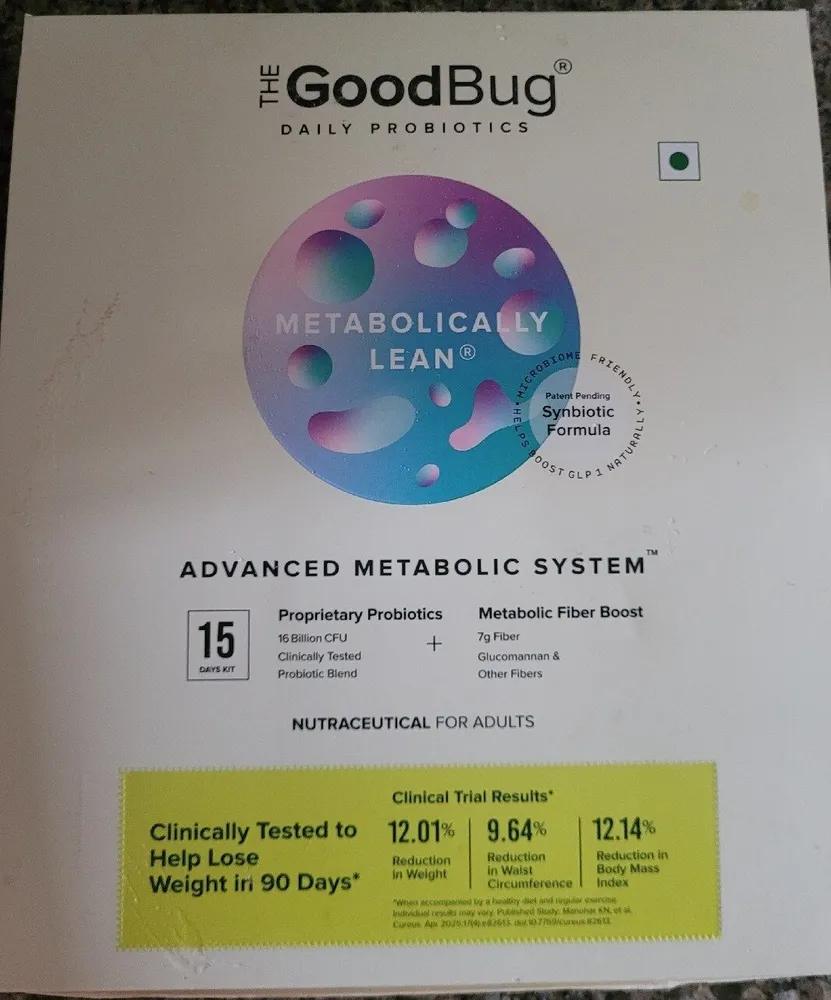 Metabolic Lean
