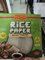 Rice Paper