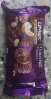Choco Nut Cookies