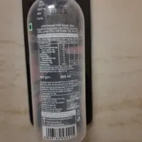 Chilli Guava juice