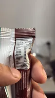 Phab protein bar
