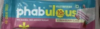 Millet Wafer Var