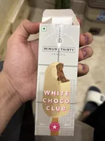 White Choco Club