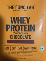 Chocolate Protein Powder