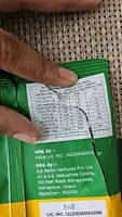 Nutritional Information