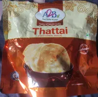 Thattai